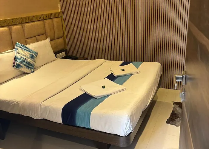 Hotel Prime Residency